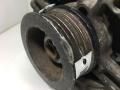 генератор Opel Astra G 2004, 1.4 л., i, бензин, 0124425024 - фото №3