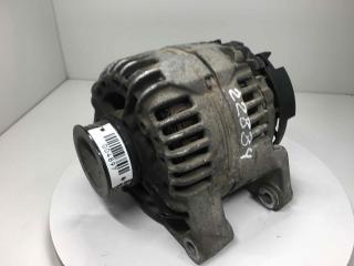 генератор Opel Meriva 1 поколение (A) [рестайлинг] 2007, 1.4 л., i, бензин, 0124325171