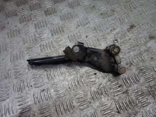роликовая направляющая Volkswagen Caddy 3 поколение 2005, 1.9 л., МКПП, фургон, 2K0843335A