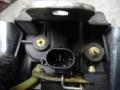 замок багажника Mercedes-Benz M-Класс W163 2000, A1637400235 - фото №3