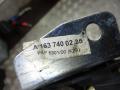 замок багажника Mercedes-Benz M-Класс W163 2000, A1637400235 - фото №4