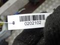 стартер Land Rover Freelander 1 поколение 1999, 1.8 л., 2280006122 - фото №3