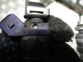 форсунка Opel Meriva 1 поколение (A) 2003, 1.8 л., 09158663 - фото №2
