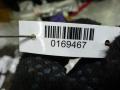 форсунка Opel Meriva 1 поколение (A) 2003, 1.8 л., 09158663 - фото №3