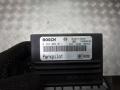 модуль подключения прицепа Mazda 2 1 поколение 2003, 1.4 л., АКПП, минивэн, 0263004011 - фото №3