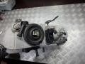 фара правая Chevrolet Kalos 2002, 1.4 л., МКПП, хетчбэк 5 дв. - фото №6