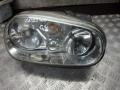 фара правая Volkswagen Golf 4 поколение 2001, 1.6 л., МКПП, хетчбэк 5 дв., 1J1941016B - фото №5