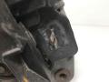 генератор Volkswagen Golf 4 поколение 2003, 1.6 л., i, бензин, 0124325003 - фото №4