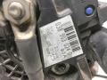 генератор Volkswagen Caddy 2 поколение 2004, 1.9 л., TDi, дизель, 0124325131 - фото №5