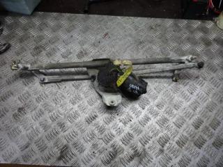 механизм стеклоочистителя (трапеция дворников) Volkswagen Golf 3 поколение 1995, 1.8 л., АКПП, хетчбэк 5 дв., 1H1955603