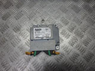блок AirBag Peugeot 407 1 поколение 2008, 2.0 л., МКПП, седан, 9655880880