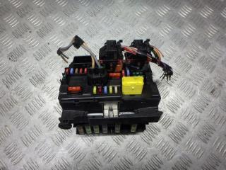 Блок управления BCM (Body Control Module) Peugeot 207 1 поколение 2006, 1.6 л., МКПП, хетчбэк 5 дв., 9664997880