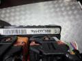 Блок управления BCM (Body Control Module) Peugeot 207 1 поколение 2006, 1.6 л., МКПП, хетчбэк 5 дв., 9664997880 - фото №4