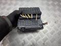 Блок управления BCM (Body Control Module) Peugeot 207 1 поколение 2006, 1.6 л., МКПП, хетчбэк 5 дв., 9664997880 - фото №7