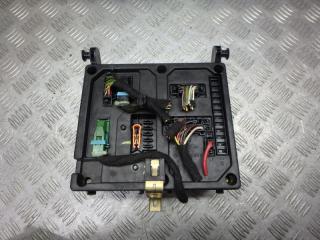 блок комфорта SEAT Alhambra 1 поколение [рестайлинг] 2002, 1.9 л., МКПП, минивэн, 7M3962258AC, S120042200A