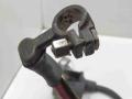 плюсовой провод аккумулятора Volkswagen Passat B6 2006, 1.9 л., TD, дизель, МКПП, передний привод, 1K0971228L - фото №4