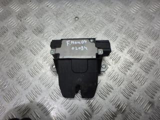 замок багажника Ford Mondeo 3 поколение [рестайлинг] 2007, 2.0 л., МКПП, хетчбэк 5 дв., 3M51R442A66AR