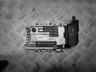 блок управления двигателем Kia Ceed 2 поколение 2014, 1.6 л., АКПП, универсал, 954403BDCO, 9002051197
