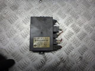 блок комфорта Mercedes-Benz C-Класс W204/S204 2007, 2.2 л., МКПП, универсал, A2045459132
