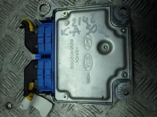 блок AirBag Kia Soul 1 поколение [рестайлинг] 2014, 1.6 л., АКПП, минивэн, 95910B2300