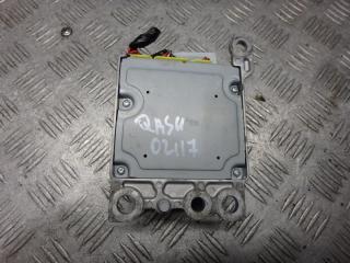 блок AirBag Nissan Qashqai J10 [рестайлинг] 2011, 1.5 л., МКПП, внедорожник 5 дв., 98820BK40A