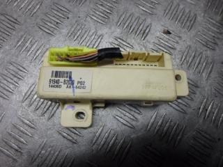 блок управления (другие) Kia Soul 1 поколение [рестайлинг] 2014, 1.6 л., АКПП, минивэн, 91940B2020