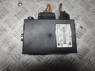 блок комфорта Audi A4 B6 2003, 2.0 л., МКПП, седан, 8E0907383