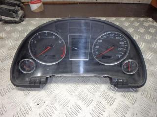 щиток приборов (приборная панель) Audi A4 B6 2003, 2.0 л., МКПП, седан, 8E0920900L