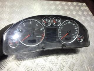 щиток приборов (приборная панель) Audi A6 C5 [рестайлинг] 2003, 2.4 л., АКПП, седан, 4B0920933J