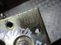 замок двери передней левой Mercedes-Benz Sprinter W901-904 2000, 9017200135 - фото №5