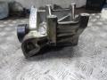 кронштейн компрессора кондиционера Land Rover Freelander 1 поколение 2000, 1.8 л. - фото №2