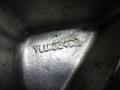 кронштейн компрессора кондиционера Land Rover Freelander 1 поколение 2000, 1.8 л. - фото №7