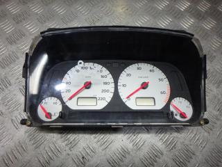 щиток приборов (приборная панель) Ford Focus 1 поколение 1998, 1.6 л., МКПП, хетчбэк 5 дв., 1H0919865A