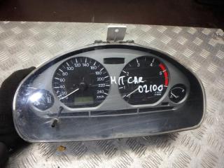 щиток приборов (приборная панель) Mitsubishi Carisma 1 поколение [рестайлинг] 2001, 1.9 л., МКПП, хетчбэк 5 дв., MR916030