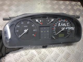 щиток приборов (приборная панель) Renault Laguna 2 поколение 2002, 1.8 л., МКПП, хетчбэк 5 дв., 8200399756