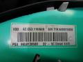 щиток приборов (приборная панель) Peugeot 407 1 поколение 2006, 2.2 л., МКПП, универсал, 9658138580 - фото №4