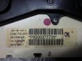 щиток приборов (приборная панель) Dacia Logan 1 поколение 2005, 1.4 л., МКПП, седан, 8200377739 - фото №2