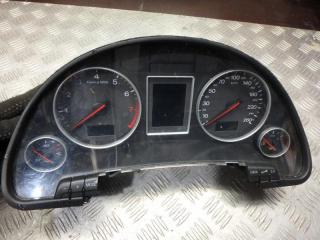 щиток приборов (приборная панель) Audi A4 B5 [рестайлинг] 2001, 1.8 л., АКПП, универсал, 8E0920900H