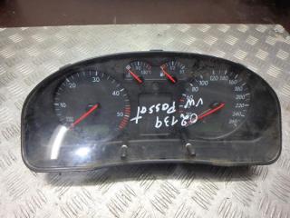 щиток приборов (приборная панель) Volkswagen Passat B5 1999, 1.9 л., МКПП, универсал, 3B0920802A