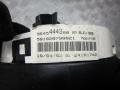блок управления двигателем Mercedes-Benz C-Класс W203/S203/CL203 2003, 2.2 л., МКПП, фургон, A6461509172 - фото №3