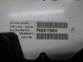 щиток приборов (приборная панель) Renault Kangoo 1 поколение 2003, 1.5 л., МКПП, фургон, 8200176654 - фото №3