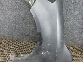 крыло переднее левое Volkswagen Fox 2 поколение 2004, 5Z0821105