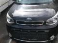 панель передняя салона (торпедо) Kia Soul 1 поколение [рестайлинг] 2014, 1.6 л., АКПП, минивэн, 84710B2100EQ - фото №24