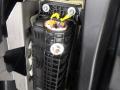 панель передняя салона (торпедо) Opel Combo 4 поколение (D) 2011, 1.6 л., МКПП, минивэн, 51812530 - фото №13
