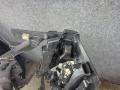 панель передняя салона (торпедо) Opel Combo 4 поколение (D) 2011, 1.6 л., МКПП, минивэн, 51812530 - фото №14