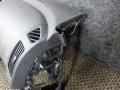 панель передняя салона (торпедо) Hyundai i30 1 поколение [рестайлинг] 2011, 1.6 л., МКПП, универсал - фото №4