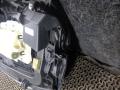панель передняя салона (торпедо) Renault Megane 3 поколение [2-й рестайлинг] 2015, 1.6 л., МКПП, хетчбэк 5 дв. - фото №11