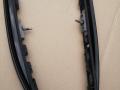 дуги на крышу (рейлинги) BMW X3 G01 2019, 748107406, 748107306 - фото №3