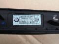 дуги на крышу (рейлинги) BMW X3 G01 2019, 748107406, 748107306 - фото №10