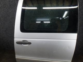 дверь сдвижная Mercedes-Benz Vaneo W414 2003, 1.7 л., АКПП, минивэн